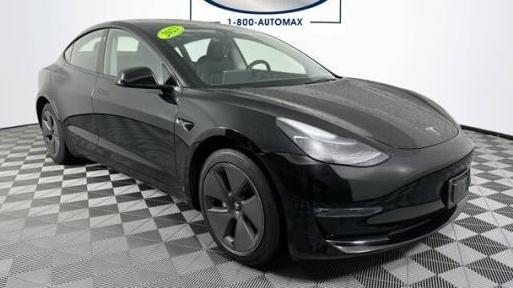 TESLA MODEL 3 2023 5YJ3E1EB2PF471898 image